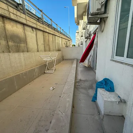 Apartment Your Base Near Nightlife Gzira