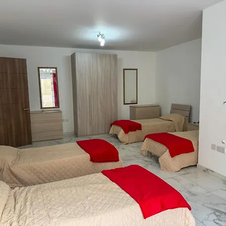 Apartment Your Base Near Nightlife Gzira