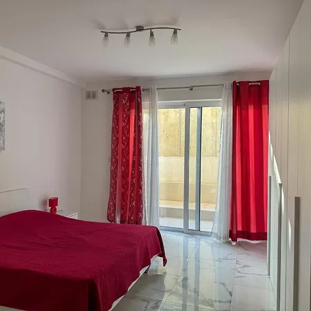 Apartment Your Base Near Nightlife Gzira
