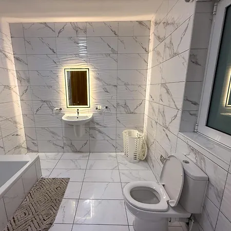 Your Base Near Nightlife * Gzira