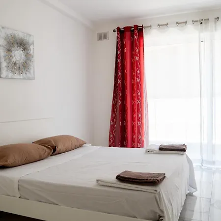 Your Base Near Nightlife * Gzira